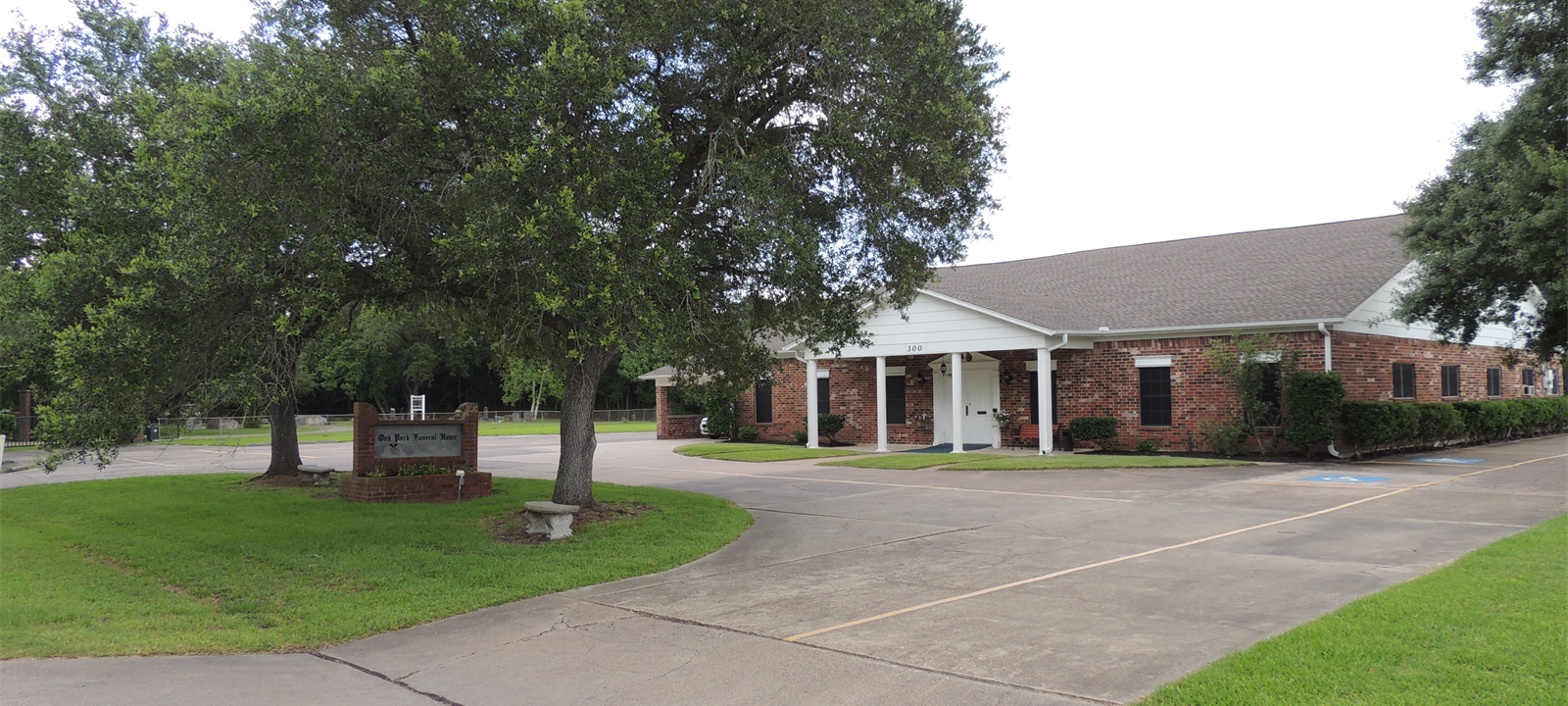 Facilities & Directions Davis Greenlawn Funeral Chapel and Cemeteries